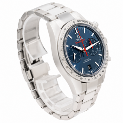 Omega Speedmaster'57 41MM 33110425103001 Blue Dial Watch